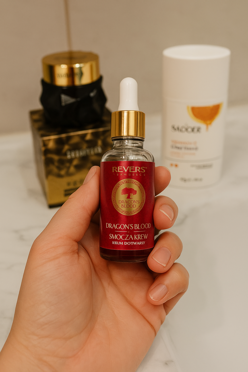 KIT RENACIMIENTO FACIAL