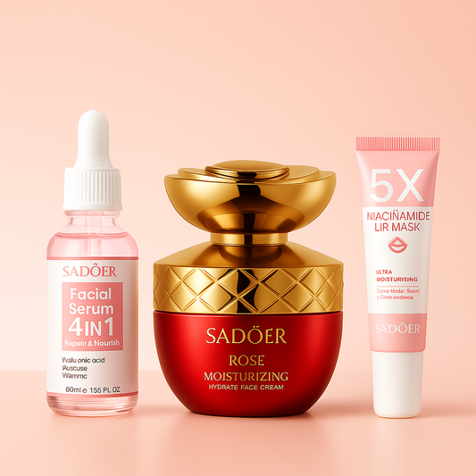 KIT HIDRATACIÓN PROFUNDA