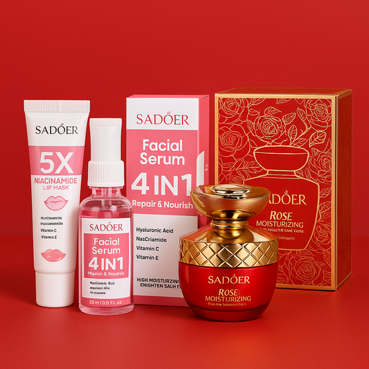 KIT HIDRATACIÓN PROFUNDA