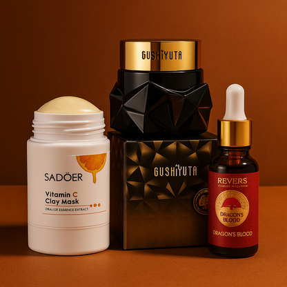 KIT RENACIMIENTO FACIAL