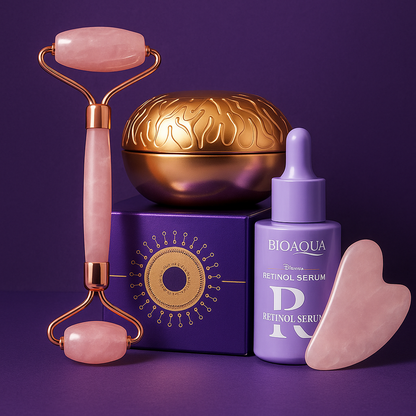 KIT ANTIEDAD PREMIUM