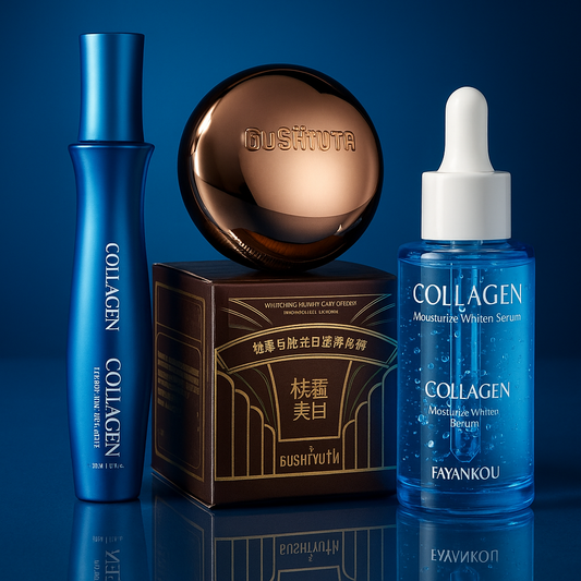 KIT ILUMINA Y ACLARA