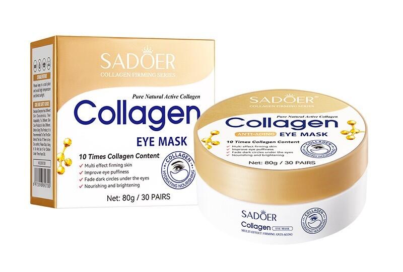 KIT ANTIEDAD COLÁGENO PREMIUM