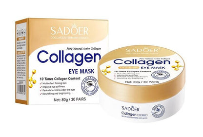 KIT ANTIEDAD COLÁGENO PREMIUM