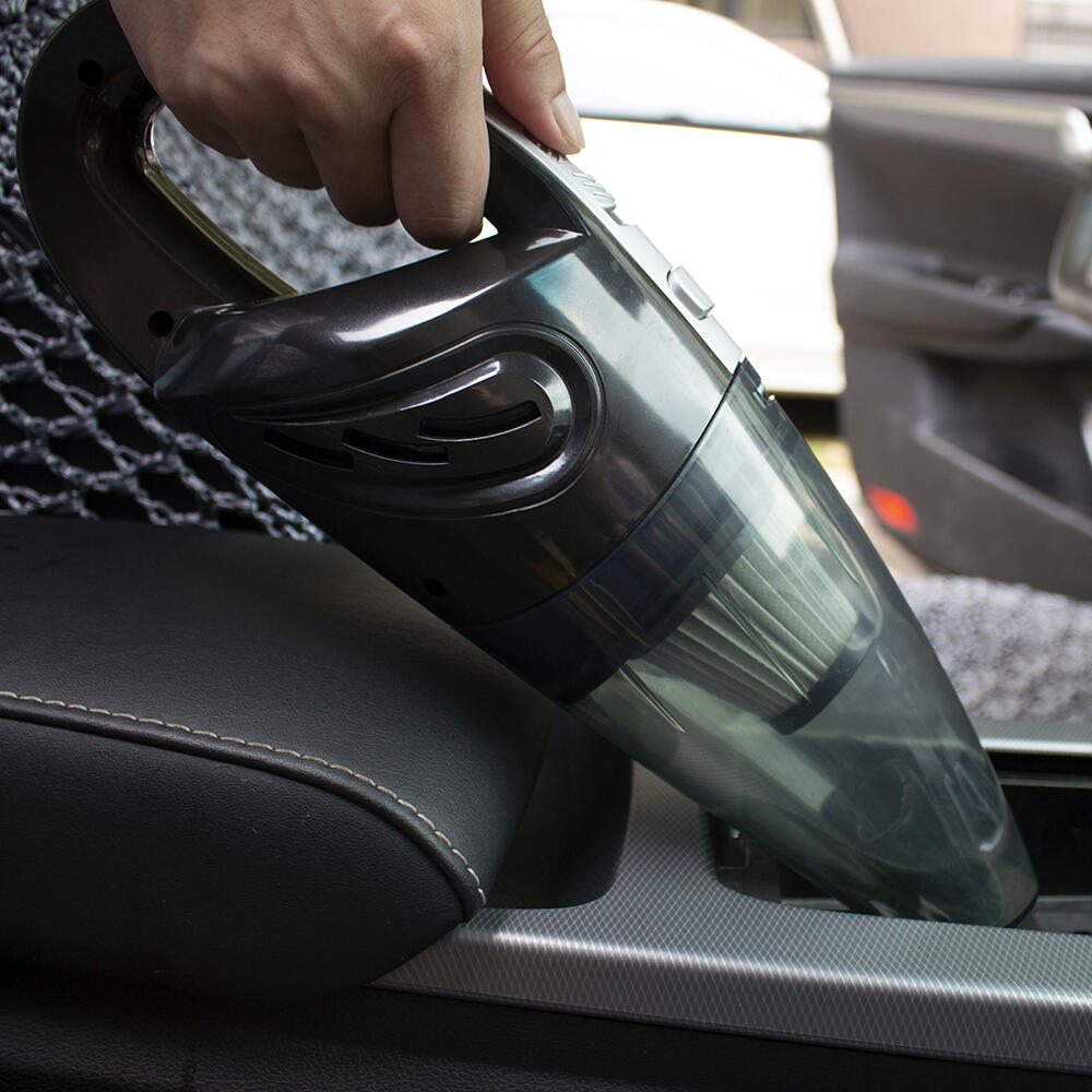 Aspiradora Portátil TurboClean 4000PA