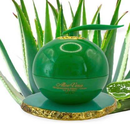 KIT HIDRATACIÓN CON ALOE VERA