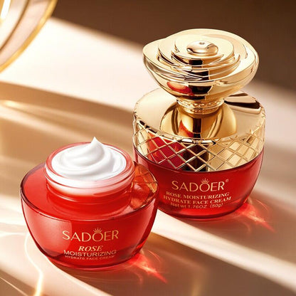 KIT HIDRATACIÓN PROFUNDA