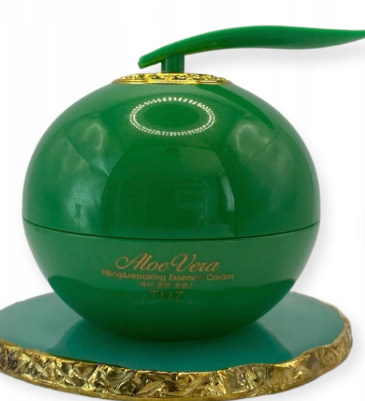 KIT HIDRATACIÓN CON ALOE VERA