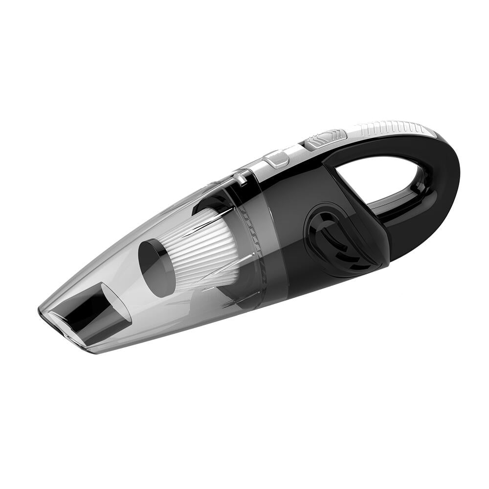 Aspiradora Portátil TurboClean 4000PA